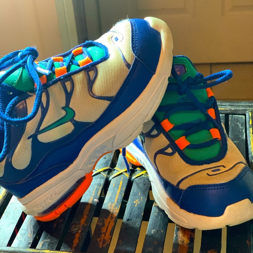Toddler air max
